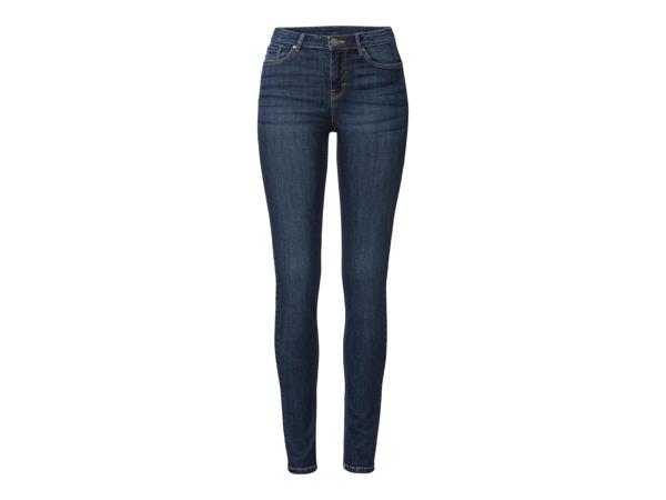 Ladies' Jeans Super Skinny Fit