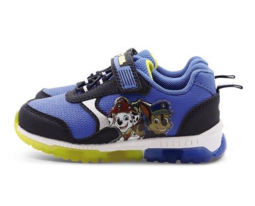 Children's Character Athletic Shoes