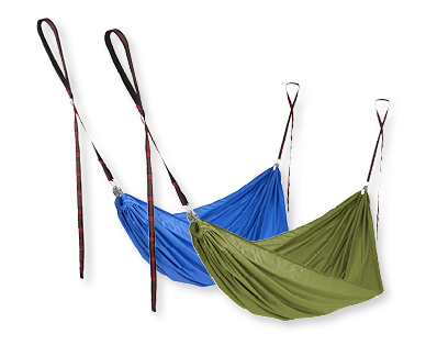 Hamac léger ADVENTURIDGE(R)