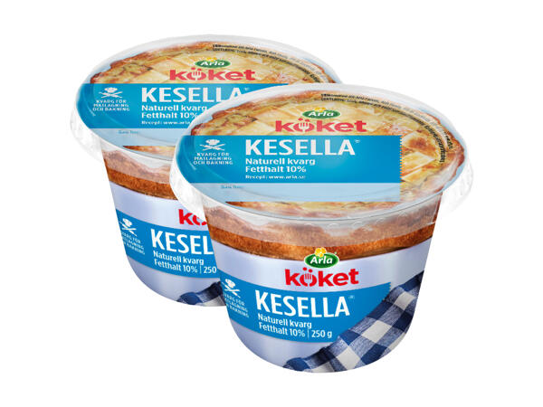 Arla Köket Kesella
