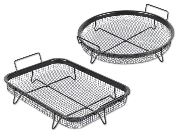 Ofen-Grillkorb