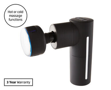 Hot and Cold Massage Gun
