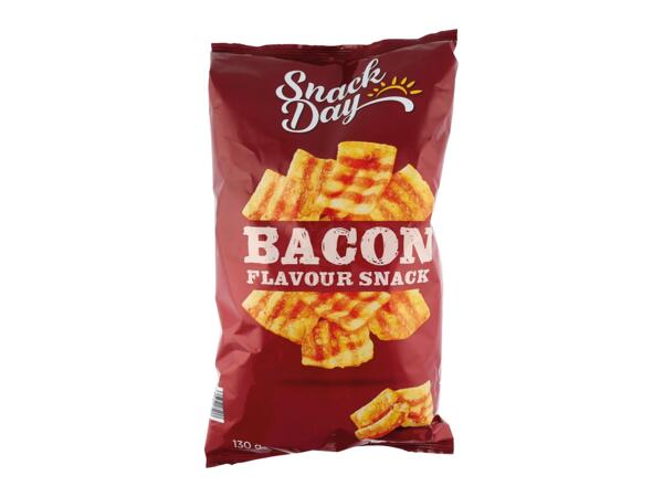 Bacon Snack
