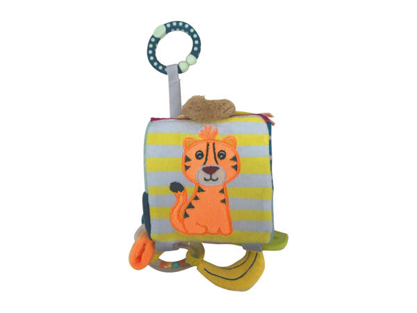 Lupilu Baby Toy