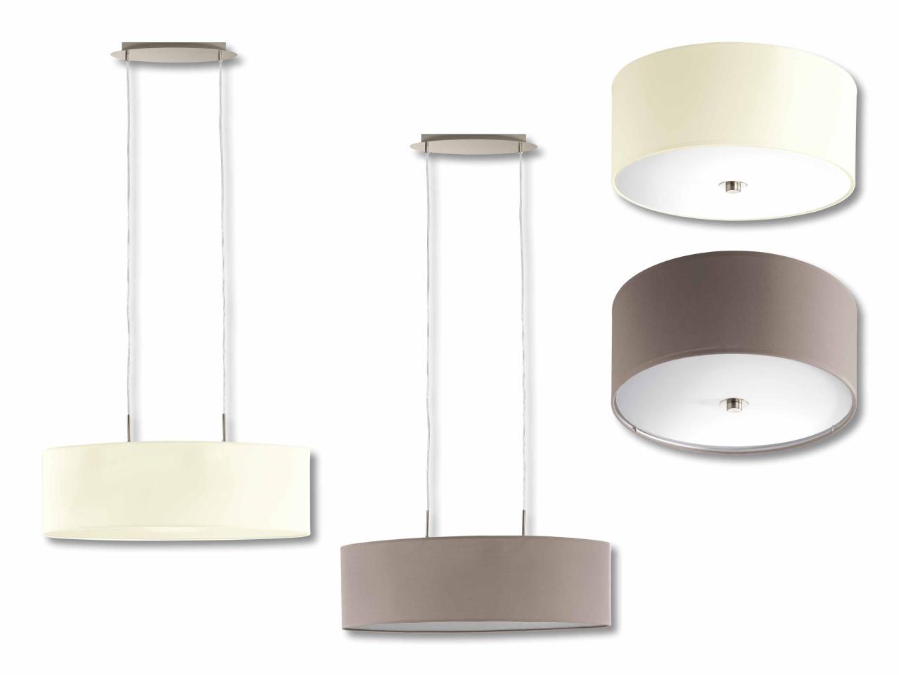 Plafonnier à LED