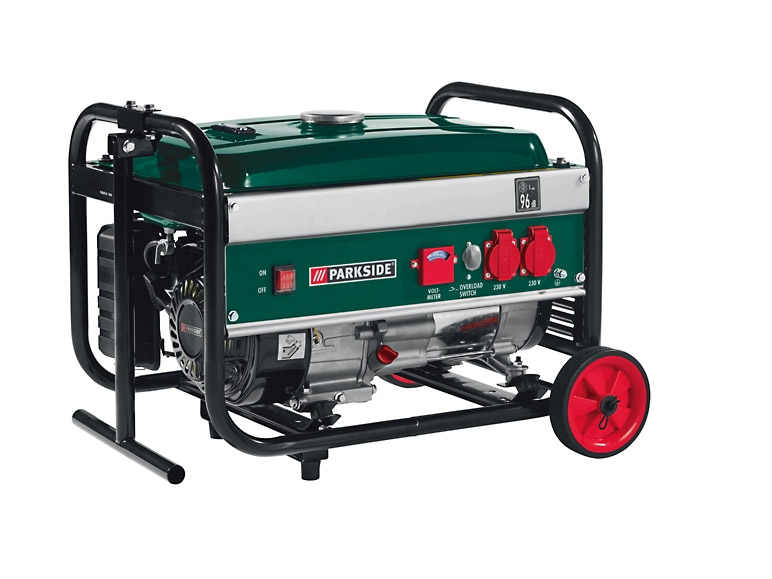 Generator