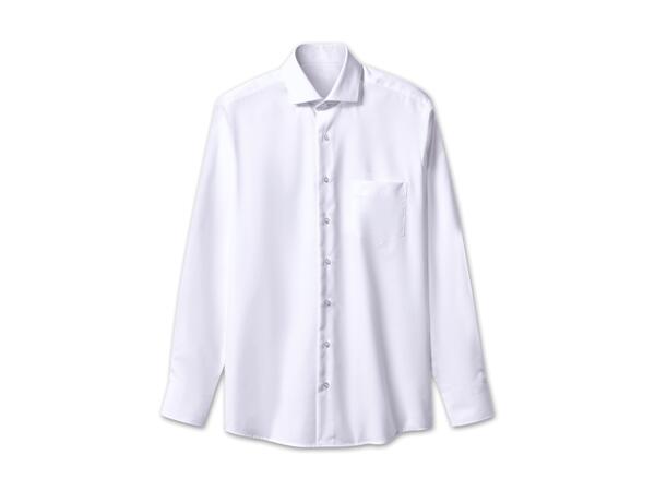 Herren Premium-Businesshemd