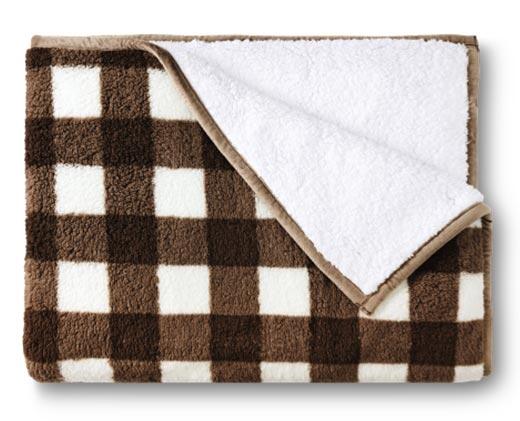 Huntington Home 
 60" x 70" Feathersoft Throw