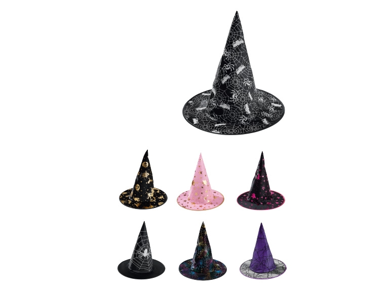 Kids' Halloween Hat