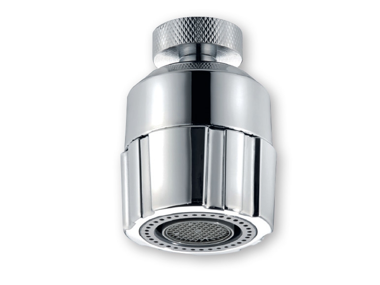 POWERFIX(R) Tap Aerator