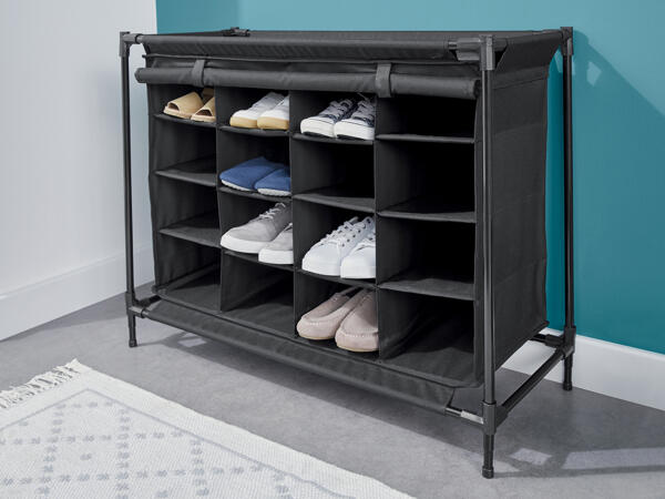 Shoe Rack