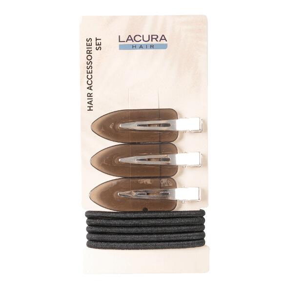 LACURA(R) 				Sommerlicher Haarschmuck