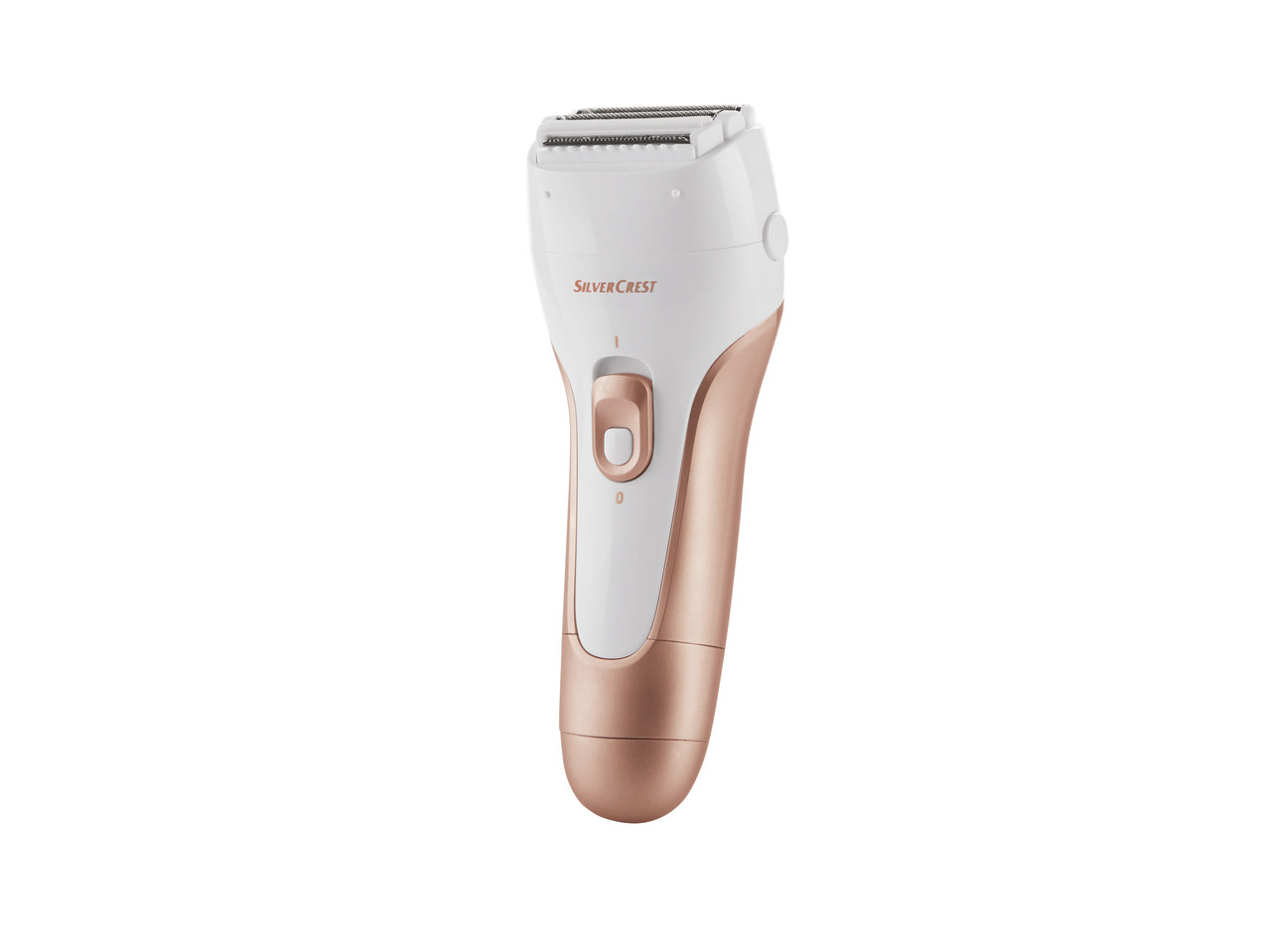 SILVERCREST PERSONAL CARE(R) Ladyshaver