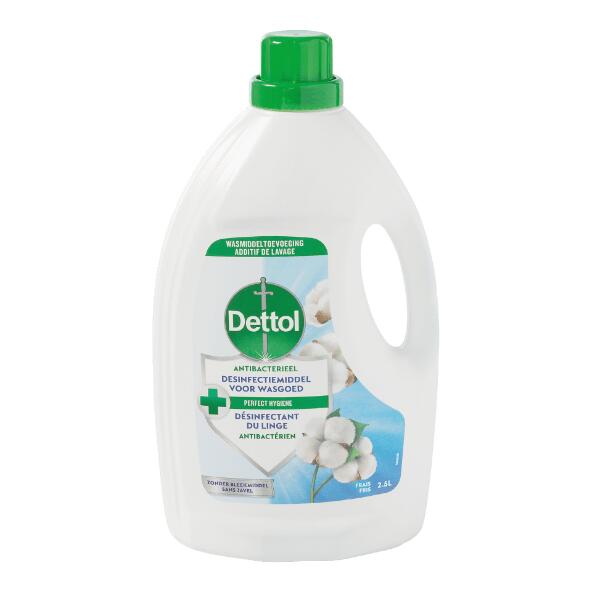 DETTOL(R) 				Wäschezusatz*