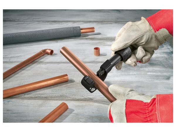 Plastic Pipe Cutter, Pipe Cutters, Pipe Bender or Double Flaring Tool Set