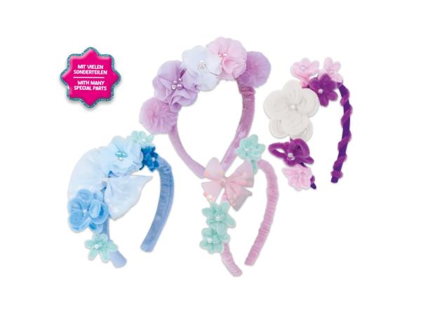 Headband Designer