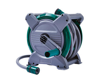 Hose Reel Sets