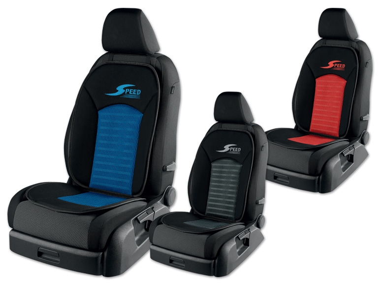 ULTIMATE(R)SPEED Autositzaufleger