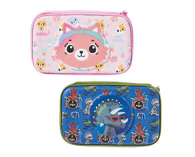 Fashion Hard Top Pencil Case