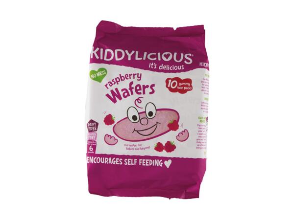 Wafers