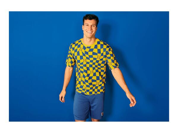 Livergy Men's Lidl T-Shirt