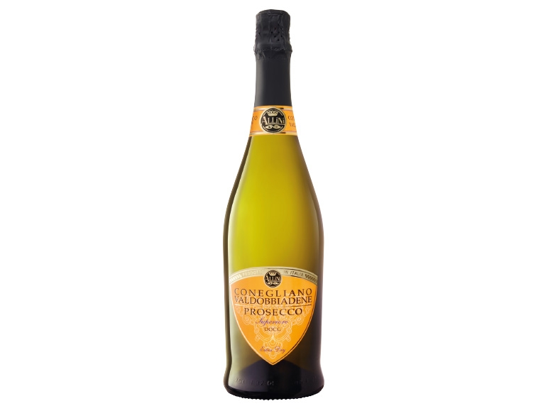 ALLINI Prosecco Valdobbiadene DOCG