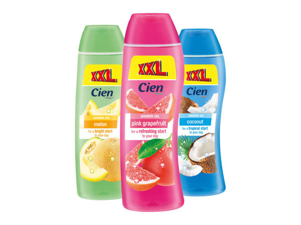 Bodycare Shower Gel XXL
