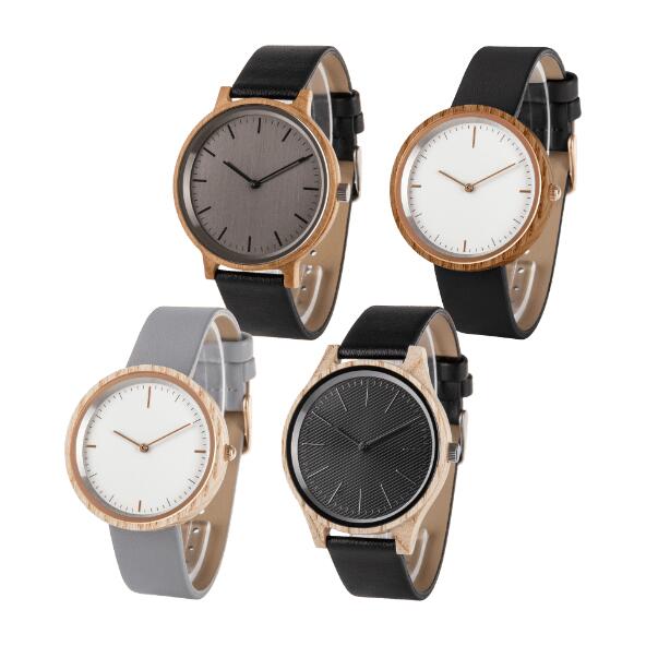 Slimline armbåndsur