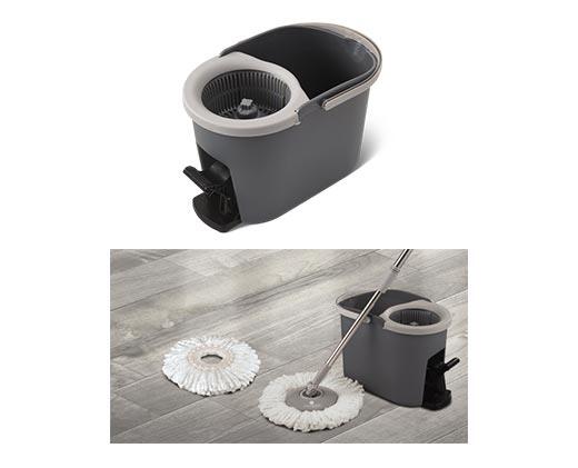 Huntington Home 
 Spin Mop