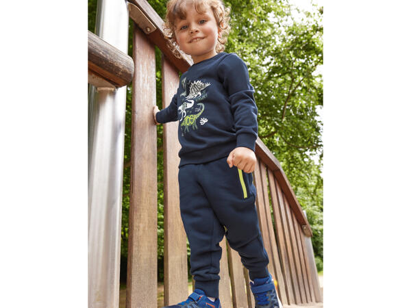Kleinkinder Sweathose