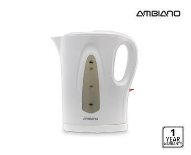 1.7L Kettle