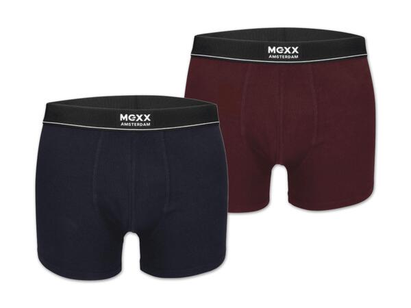 Herren Boxer, 2 Stück