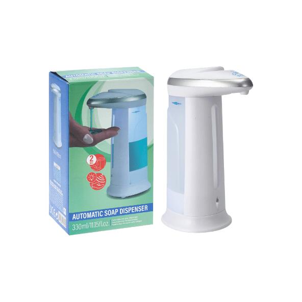 Distributeur automatique de savon ou de gel