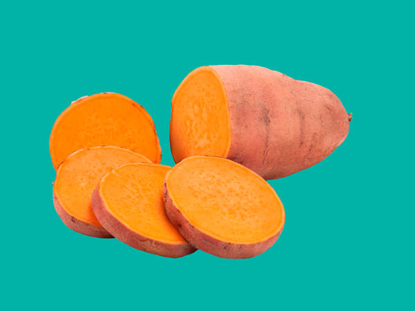 Sweet Potato