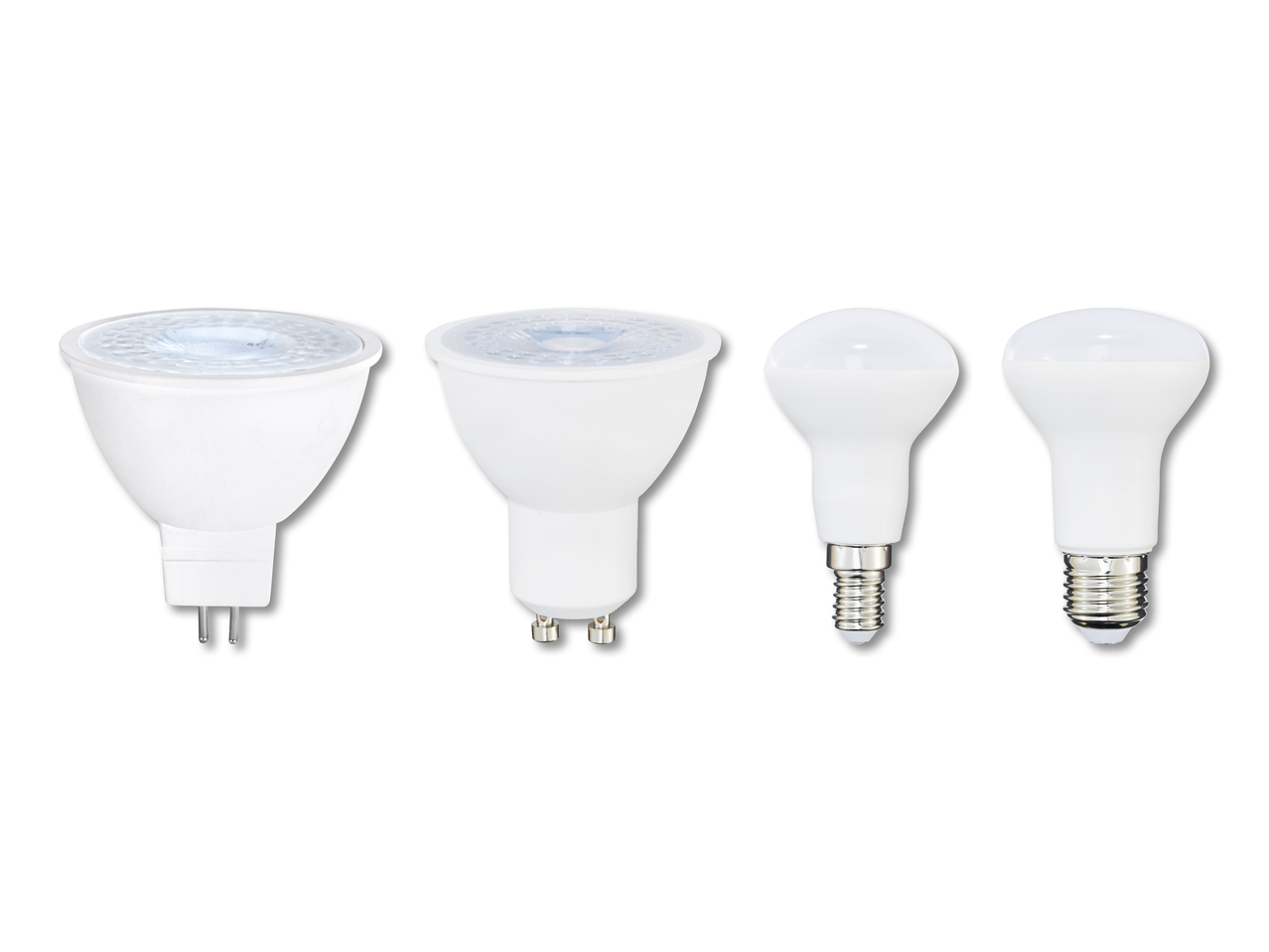 Ampoule à LED