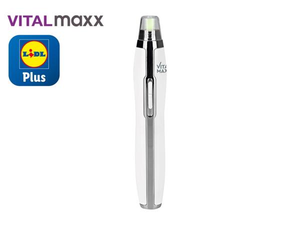 Vitalmaxx Manicure & Pedicure Set