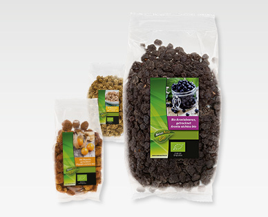 Mélange "superaliments" bio NATURE ACTIVE BIO