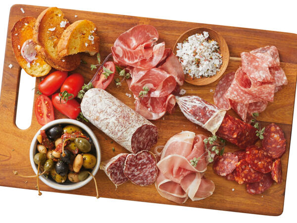 Salami Cacciatore DOP