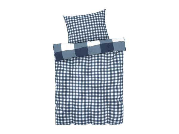 Renforcé Bedlinen - Single