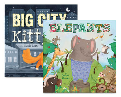 Children's Picture Books