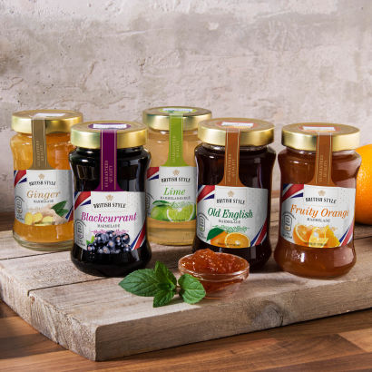 Marmelade