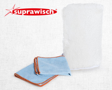 SUPRAWISCH Reinigungssortiment
