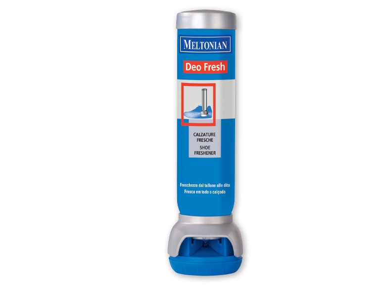 MELTONIEN Shoe Deodorant