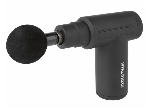 EASYmaxx Massage Gun