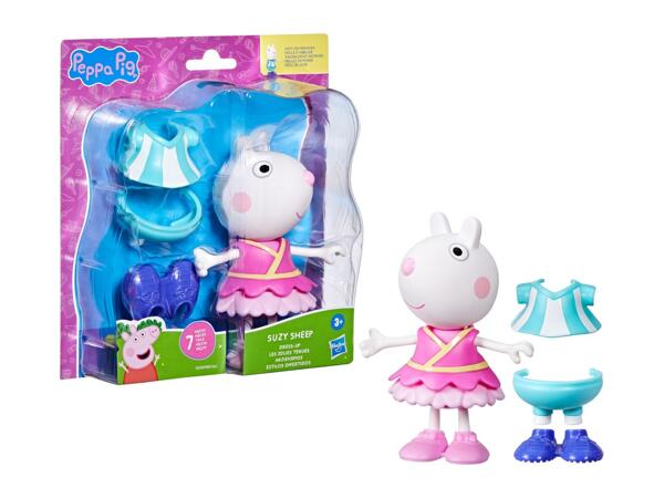 Hasbro Suzy Sheep Dress Up Playset - 7 Pieces