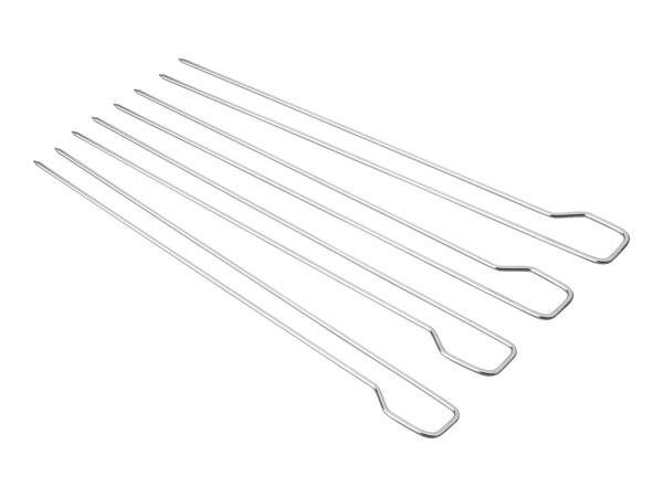 Grillmeister Barbecue Tools