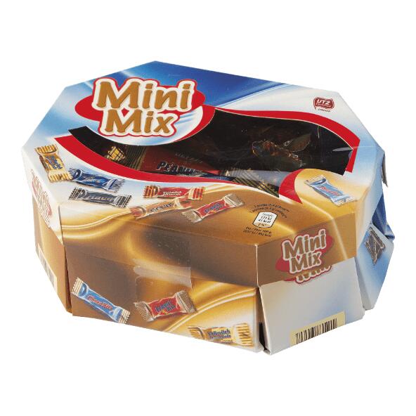 Minimix