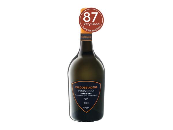 Valdobbiadene Prosecco Superiore