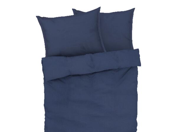 Double Duvet Cover Set
