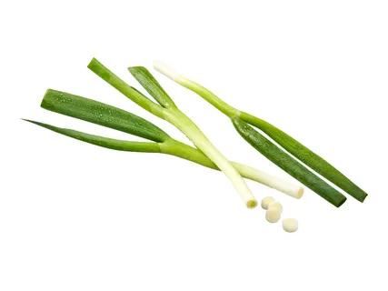 Spring Onions
